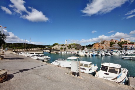 narbonne-plage