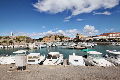 narbonne-plage