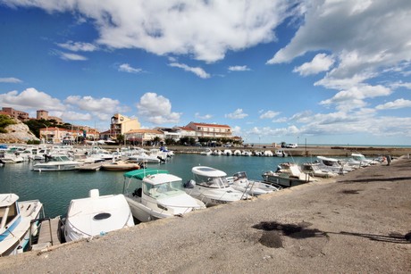 narbonne-plage