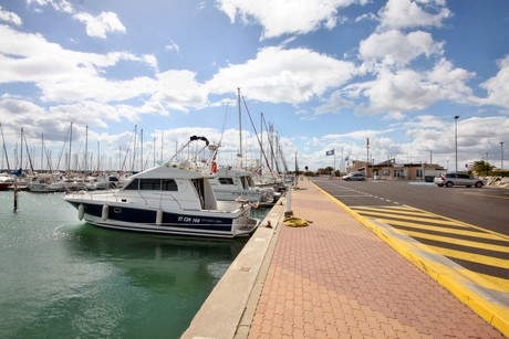 narbonne-plage