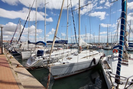 narbonne-plage