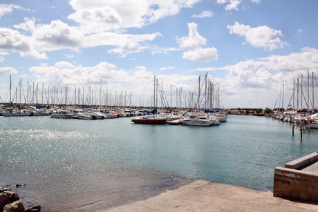 narbonne-plage