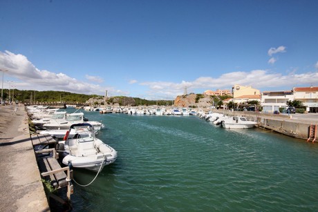 narbonne-plage