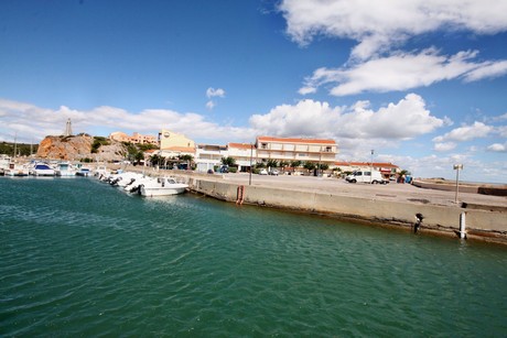 narbonne-plage