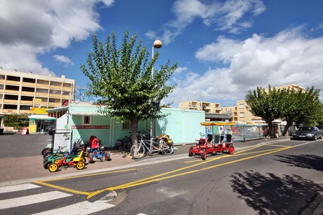 narbonne-plage