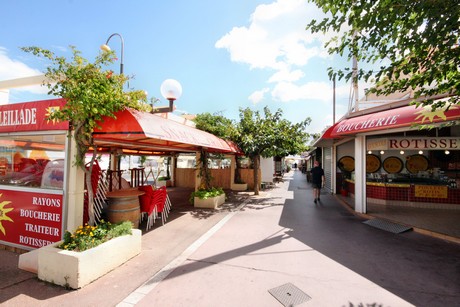 narbonne-plage