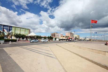 narbonne-plage