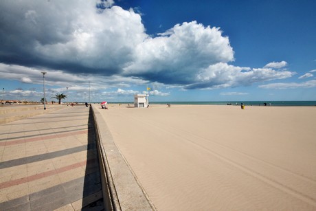 narbonne-plage