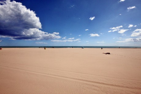 narbonne-plage