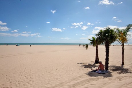 narbonne-plage