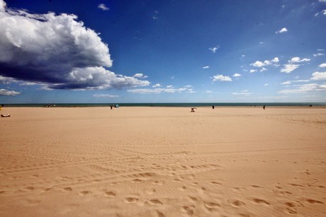 narbonne-plage