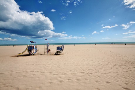 narbonne-plage