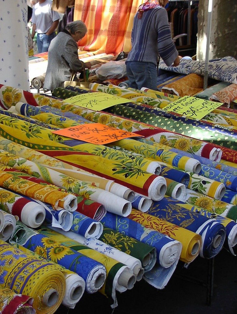 narbonne-markt