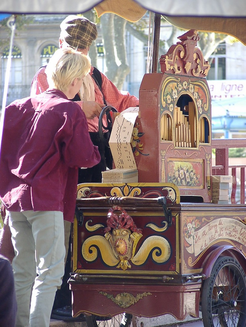 narbonne-markt