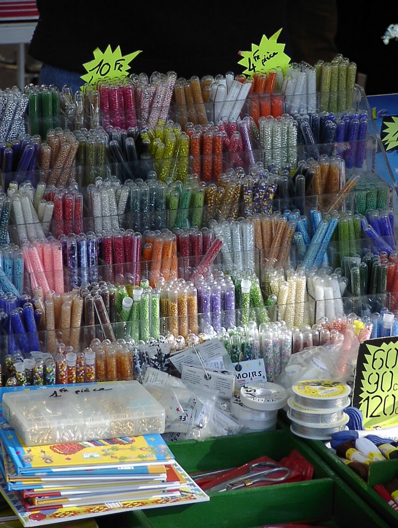 narbonne-markt