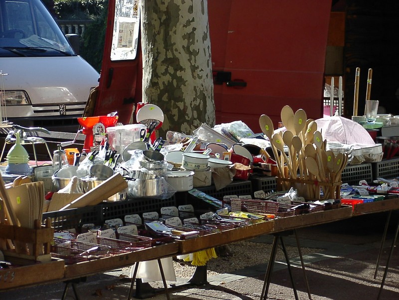 narbonne-markt