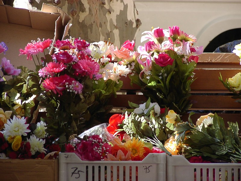 narbonne-markt