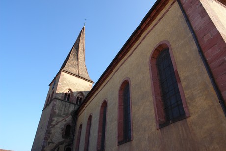 kirche