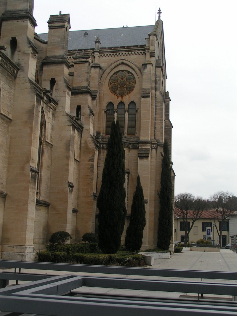 nimes-st-baudille