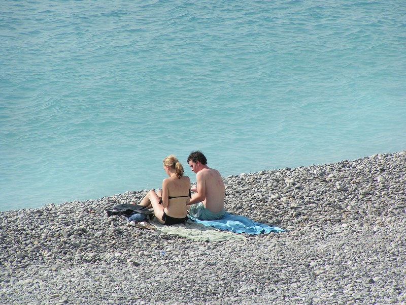 nizza-strand