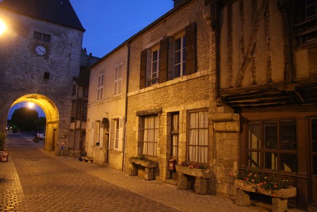 noyers-nacht