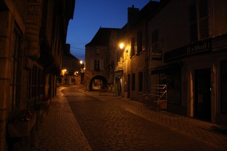 noyers-nacht