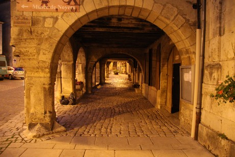 noyers-nacht