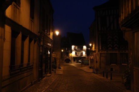 noyers-nacht