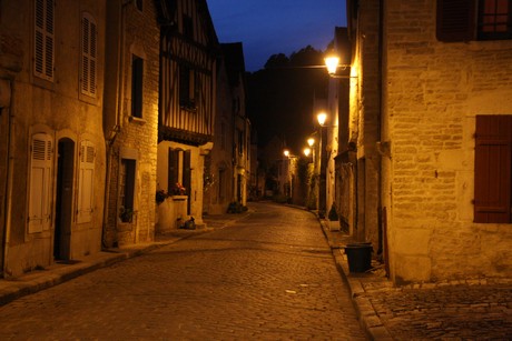 noyers-nacht