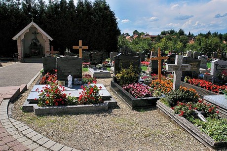 friedhof