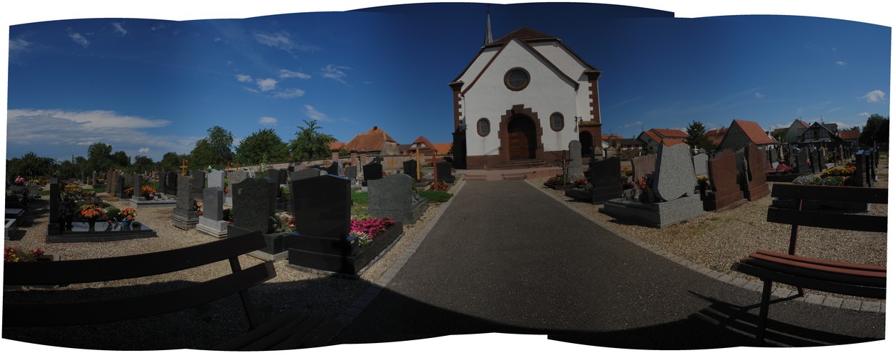 friedhof