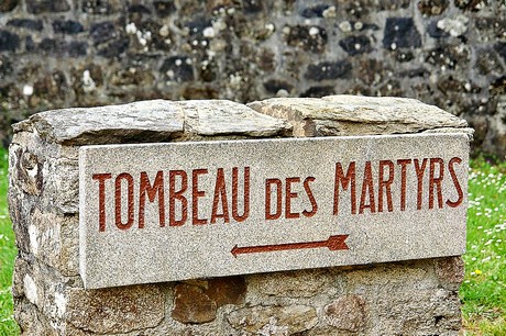 oradour-sur-glane-friedhof