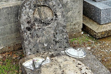 oradour-sur-glane-friedhof