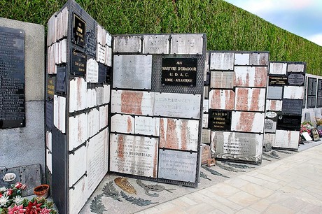 oradour-sur-glane-friedhof