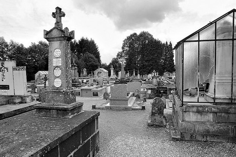 oradour-sur-glane-friedhof