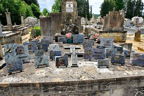 oradour-sur-glane-friedhof