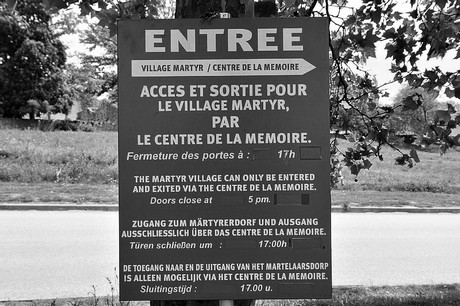 oradour-sur-glane