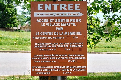 oradour-sur-glane