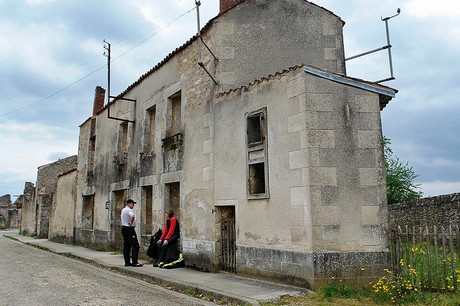 oradour-sur-glane