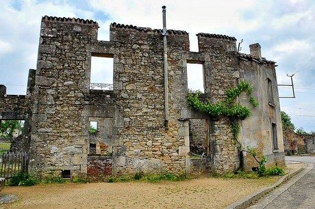 oradour-sur-glane