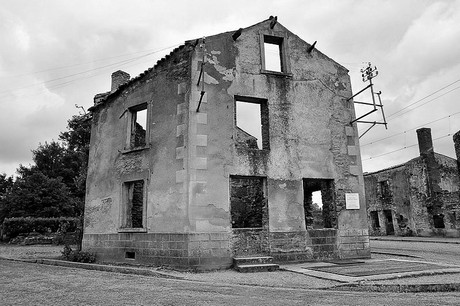 oradour-sur-glane