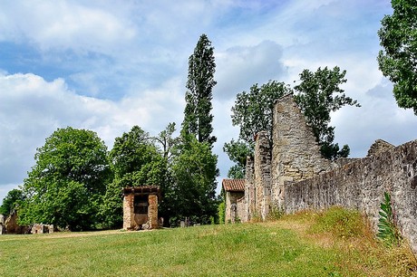 oradour-sur-glane