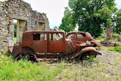 oradour-sur-glane