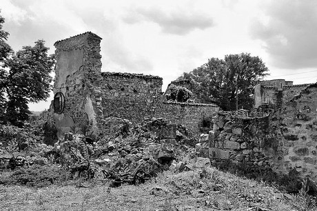 oradour-sur-glane