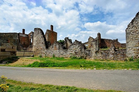 oradour-sur-glane