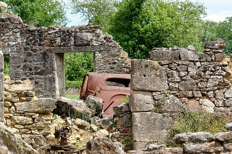 oradour-sur-glane