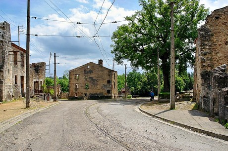 oradour-sur-glane