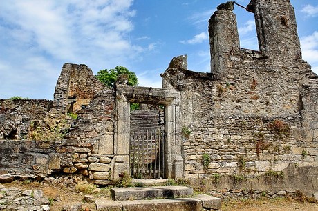 oradour-sur-glane