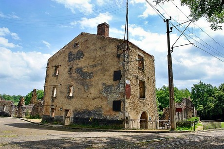 oradour-sur-glane