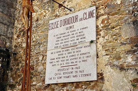 oradour-sur-glane